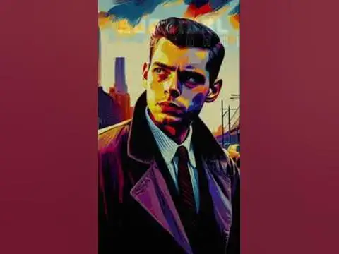 'Video thumbnail for Gregory Scarpa Sr. (May 8, 1928 – June 4, 1994)'