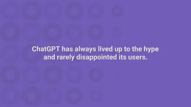 Video thumbnail for 5 ChatGPT-4o prompts to turn you into a Superhuman