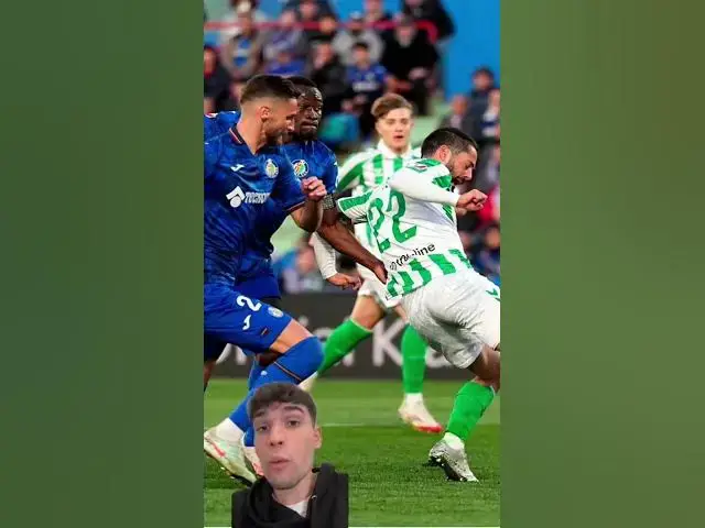 Video thumbnail for ESTO ES FÚTBOL PAPÁ
