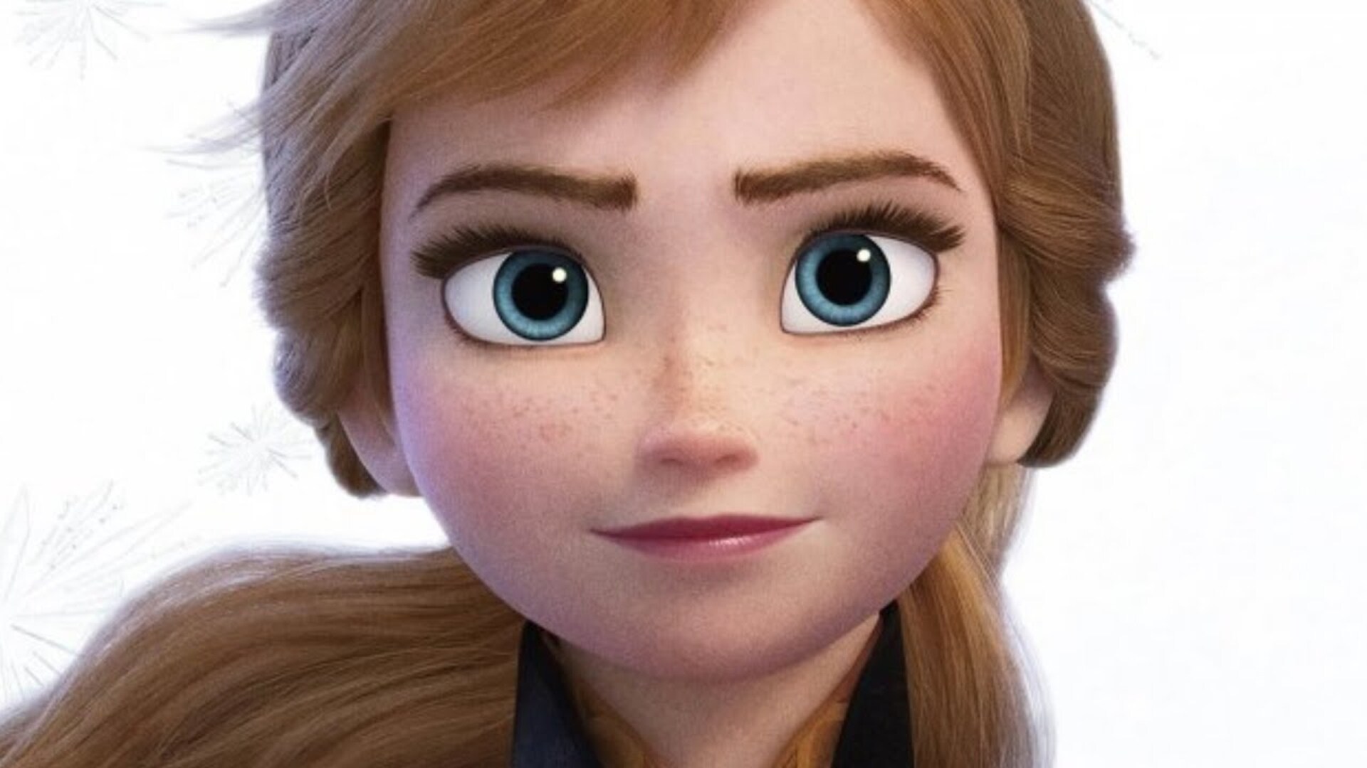 Video thumbnail for The Real Reason Anna Doesn't Have Powers In Frozen