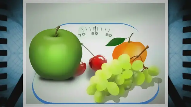 Video thumbnail for Waage zeigt FULL an: Grund & Lösungen