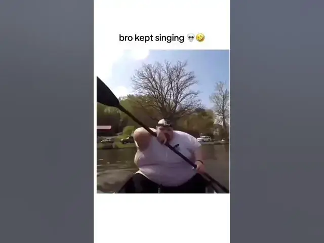 'Video thumbnail for singing^_^ #youtubeshorts #trending #viral #funny #shorts #fun #song #singing #boat #brother #bro'