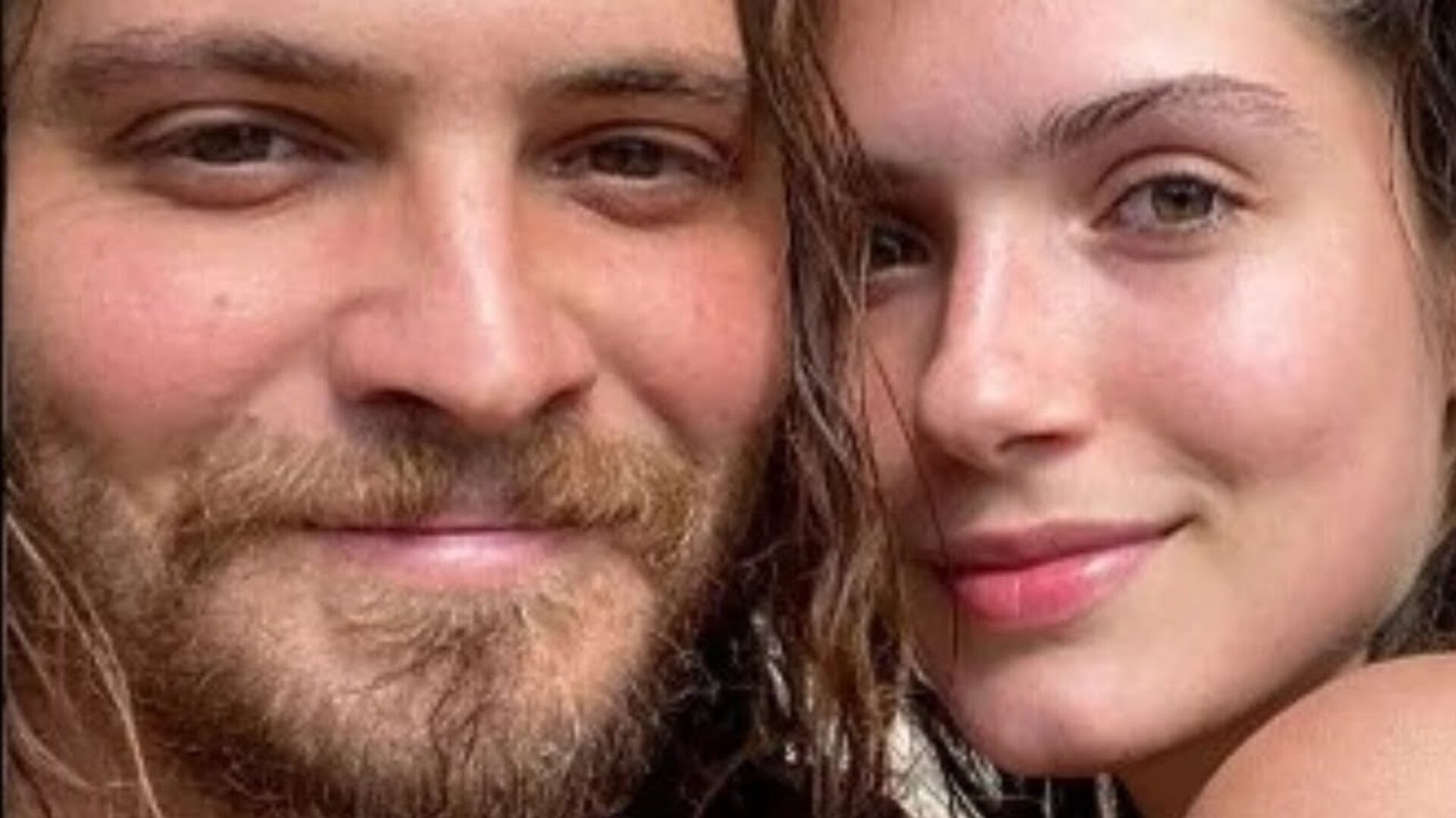 Video thumbnail for Meet The Yellowstone Cast's Real Life Partners