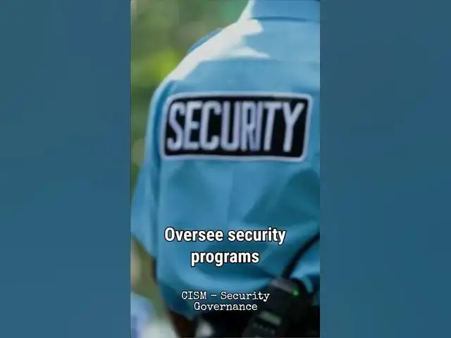 'Video thumbnail for Level Up Your Salary: Top 5 IT Security Certs You Need Know!'