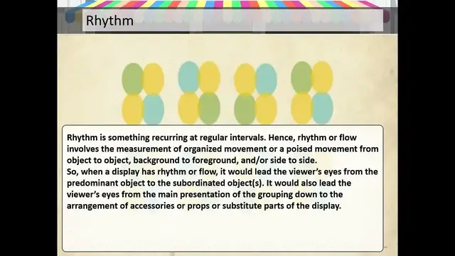 Video thumbnail for What is Rhythm