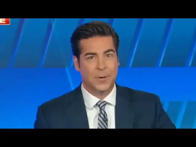 Video thumbnail for Leaked Texts Show Who Jesse Watters Wanted FIRED From Fox News