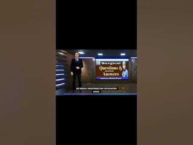 Video thumbnail for Dating with Parathyroid Problems When Your Neck Lump Steals the Spotlight! #awkwardmoments #singleda