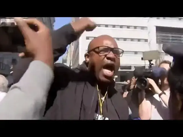Video thumbnail for Marjorie Taylor Greene Confronted By Dem Rep And All Hell Breaks Loose