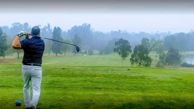 Video thumbnail for 3 Best Golf Courses in Chino Hills, CA