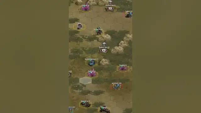 Video thumbnail for war commander 2024