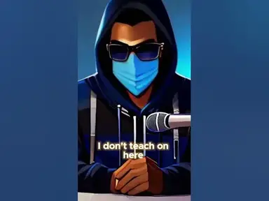 'Video thumbnail for Join the Exclusive Ethical Hacking Community'
