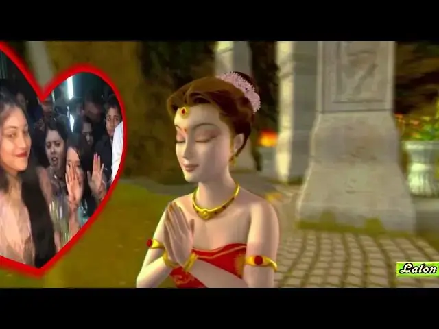 Video thumbnail for Dipti & Porikhit Wedding Video 2023 Part 2