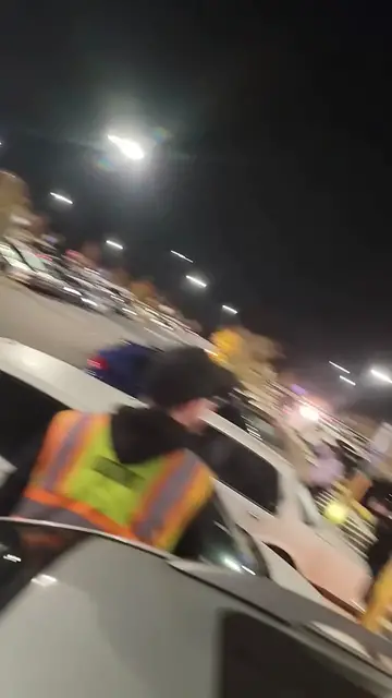 Video thumbnail for Xanus Robinson killed in shooting at Amazon fulfillment center in Little Rock