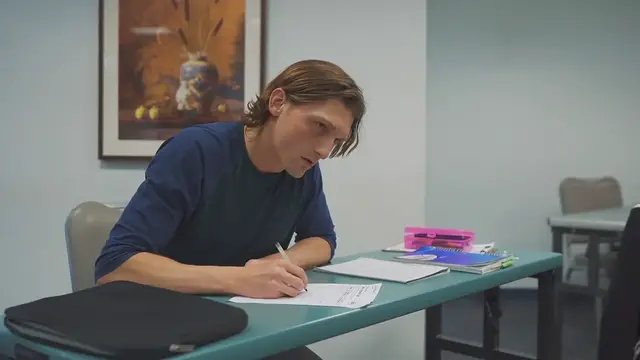 Video thumbnail for IELTS Exam Success: Essential Tips for Each Section