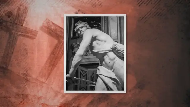 Video thumbnail for Qu'est-ce que le Zabur ? Le livre des psaumes dans l'islam