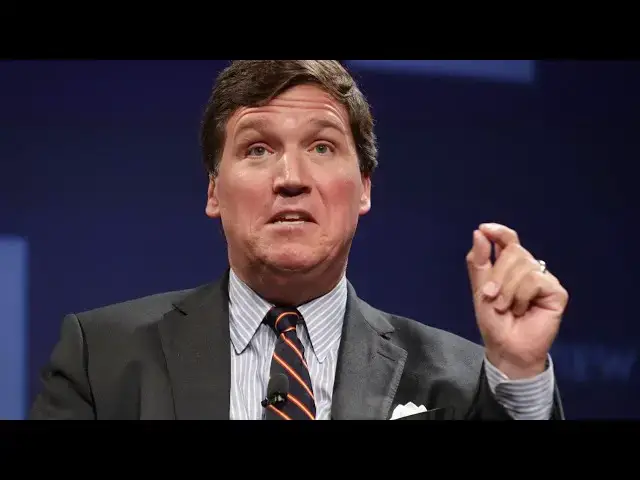 Video thumbnail for Tucker Dismantles Case Against Trump - Checkmate Democrats