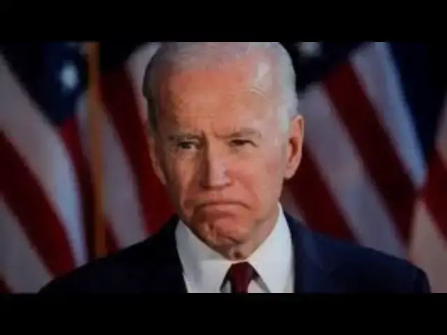 Video thumbnail for 'Invoking The 25th Amendment' - Biden Gets Tragic News After Special Counsel Report