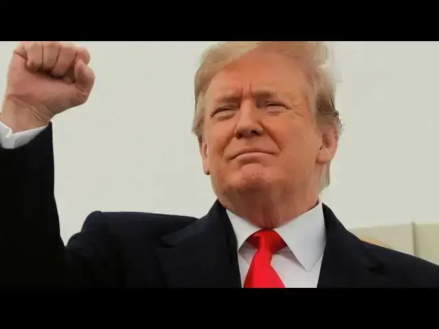 Video thumbnail for Trump Victory! - Appeals Court Rules In His Favor