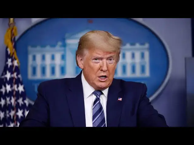 Video thumbnail for BREAKING: Articles Of Impeachment Filed Against Trump