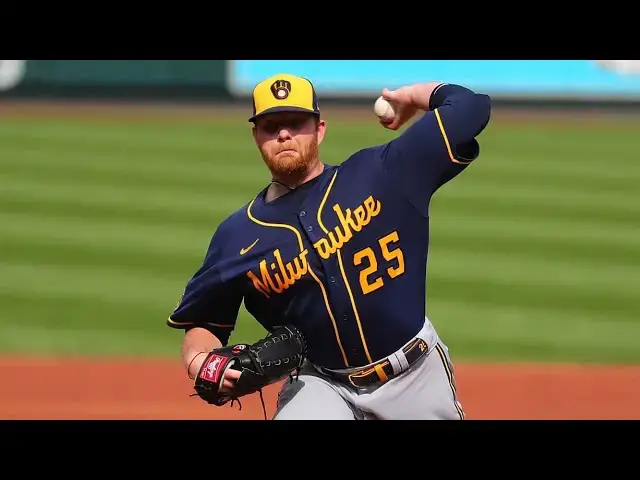 'Video thumbnail for Brett Anderson 2020 MLB Highlights!'