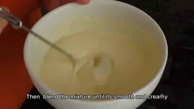 Video thumbnail for cream of mushroom soup recipe