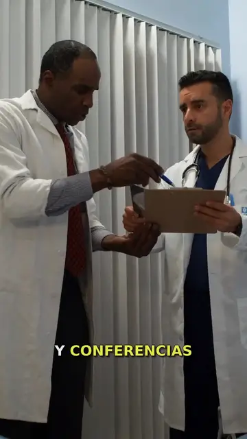 Video thumbnail for Casos clínicos: Herramienta clave en medicina y educación médica