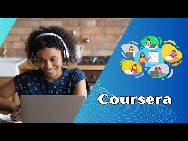 Video thumbnail for Coursera: Como Funciona e Por Que Escolher Esta Plataforma de E learning