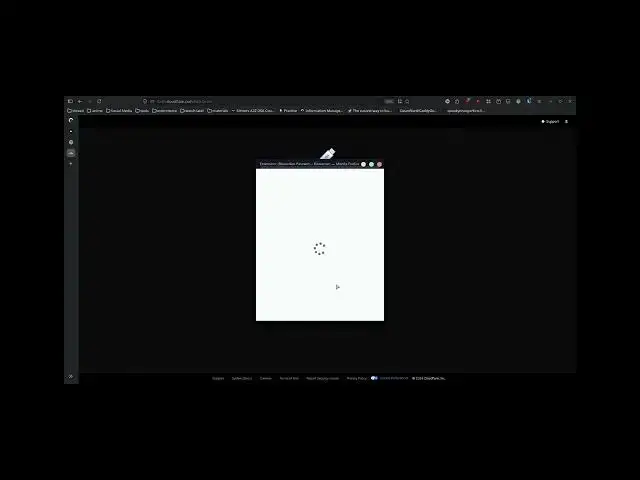Video thumbnail for domain setup in vercel
