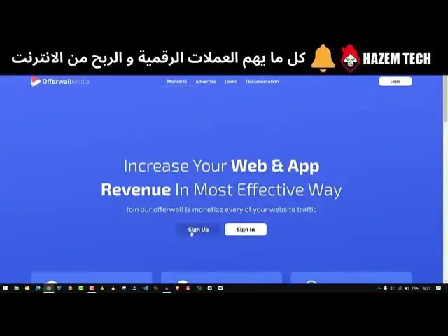 Video thumbnail for استراتجية للربح من الروابط المختصرة | الربح من الانترنت بذكاء | طباعة المال حرفيا