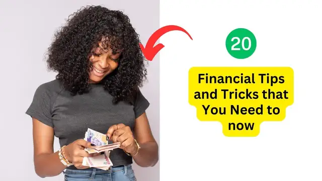 Video thumbnail for Mastering Financial Tips and Tricks | Money Management Secrets