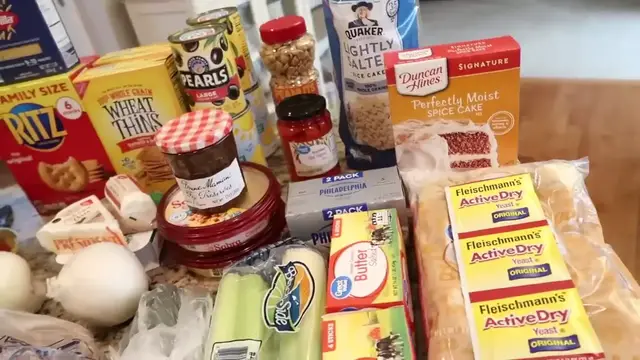 Video thumbnail for 5 EASY WEEKNIGHT RECIPES   CLASSIC TIME SAVING MEALS(720P HD)