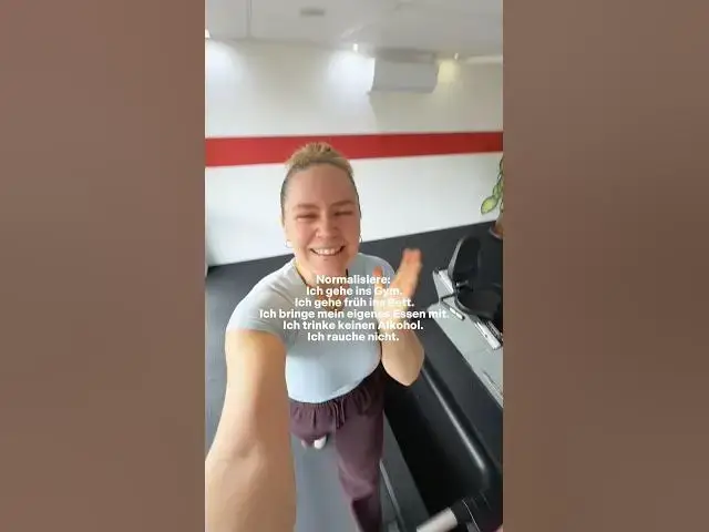 Video thumbnail for Du musst dich dafür nicht rechtfertigen.🤍