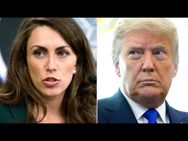 Video thumbnail for Trump Drops Bomb On 'Loser' Host of 'The View' - Exposes Truth About Her