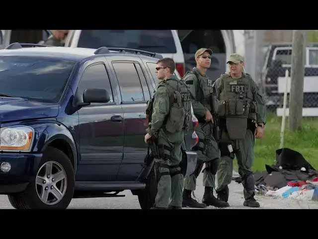 Video thumbnail for What Are They Hiding? Senators Given Secure Phones As 30 Tons Of Explosive Chemicals Go Missing