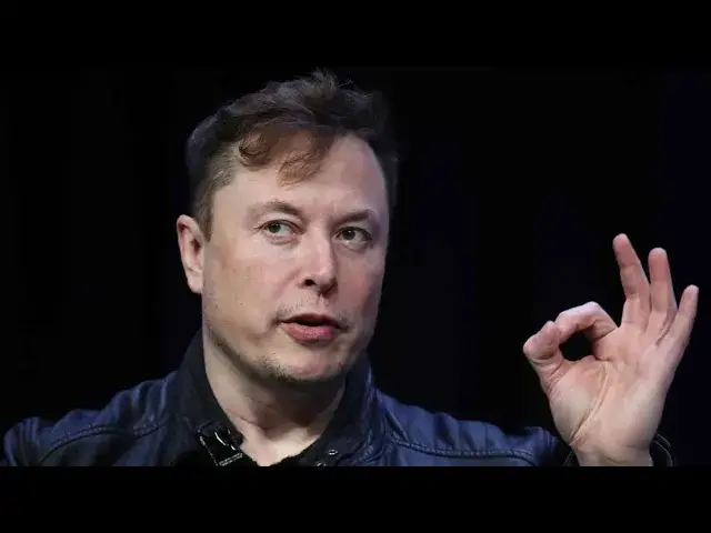 Video thumbnail for Elon Musk Drops Bomb On Major Russia Hoax Figure