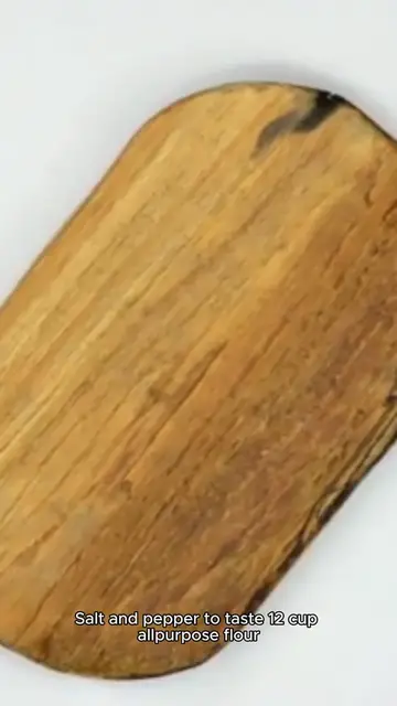 Video thumbnail for osso buco recipe