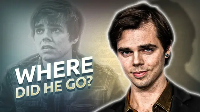 Video thumbnail for Where Did He Disappear To After Modern Family?