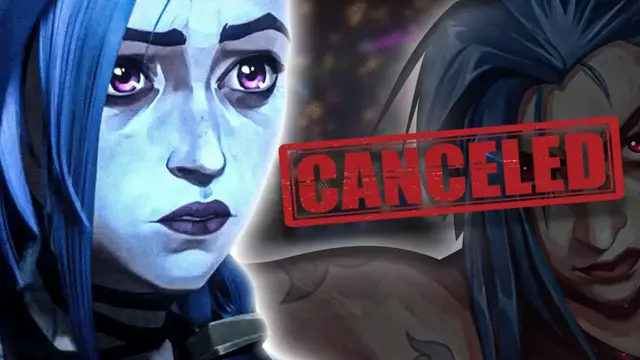 Video thumbnail for The Real Reason Netflix Canceled Arcane