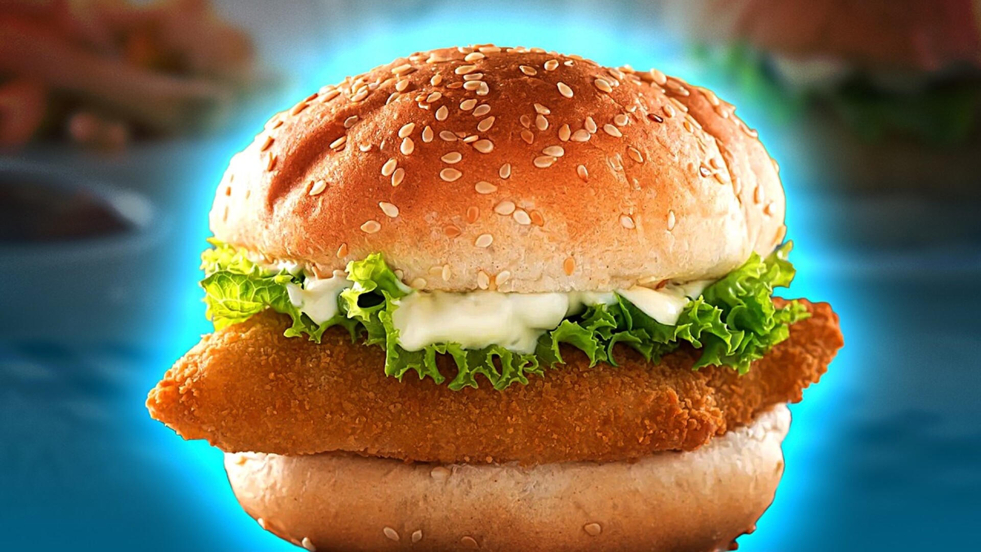 Video thumbnail for The Worst Fast Food Fish Sandwich You Should Avoid At All Costs