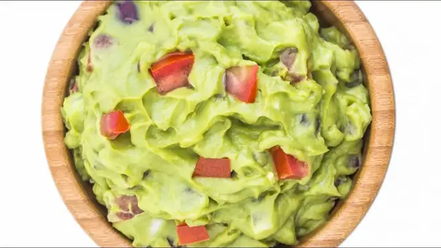 Video thumbnail for You've Been Making Guacamole The Wrong Way