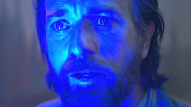 Video thumbnail for The Ending Of Obi-Wan Kenobi Explained