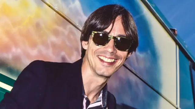 Video thumbnail for At Just 16, Jackson Browne Wrote A Nearly Perfect Song That '70s Artists Jumped To Cover