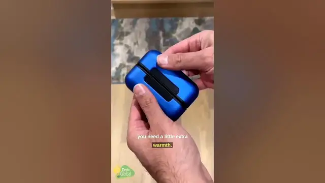 'Video thumbnail for 6 Quirky Gadgets You Never Knew Existed! #shorts #gadgets'
