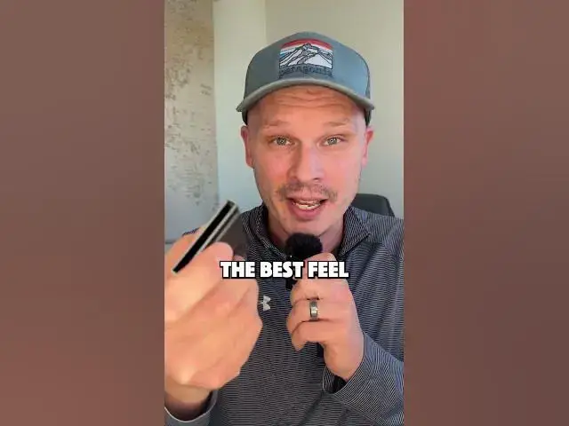 'Video thumbnail for This is THE BEST Ekster Wallet!'