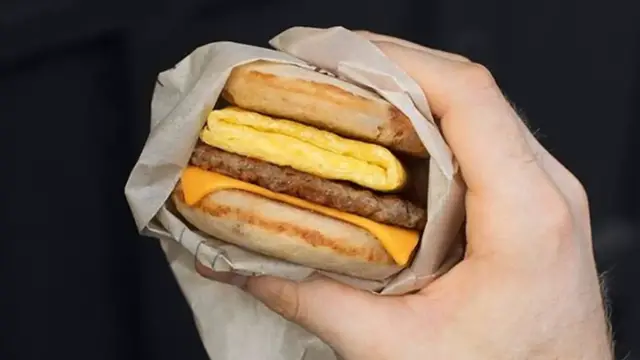 Video thumbnail for What Happens To Your Body When You Eat McDonald's Every Day