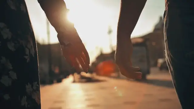 Video thumbnail for Cultural Connections: How Matrimonial Services Are Bridging Global Gaps