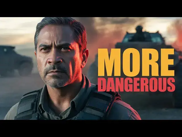 Video thumbnail for CJNG: More Dangerous Than El Chapo’s Empire