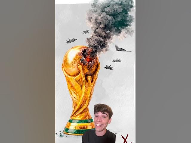 Video thumbnail for PROBLEMAS CON LAS ENTRADAS DEL MUNDIAL