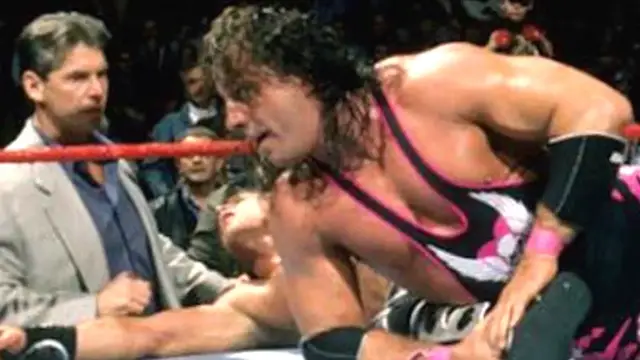 'Video thumbnail for Netflix's Mr. McMahon's Biggest Revelation About The Montreal Screwjob'