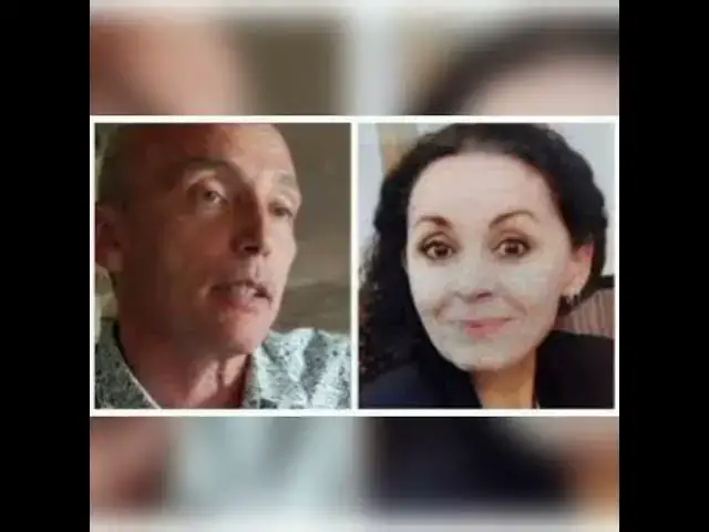 Video thumbnail for القضية الغامضة لاختفاء الفرنسية كارين#shorts